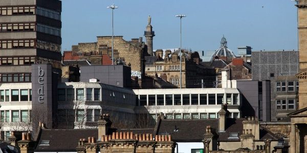 Newcastle one of UKs top cities for supporting start-up businesses
